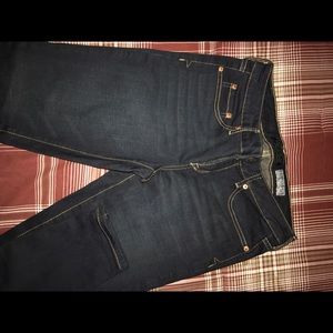 Skinny jeans from Aeropostale